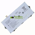 Baterie pro Samsung AA-PBRN4TR XE930QCG Galaxy-Book-Flex 930QCA [Náhradní baterie]